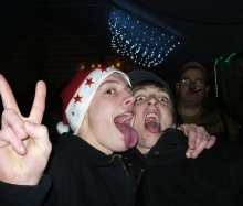 Weihnachtsmarkt 2010
