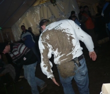 Weihnachtsmarkt 2010