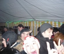 Weihnachtsmarkt 2010
