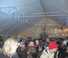 Weihnachtsmarkt 2010