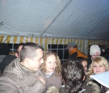 Weihnachtsmarkt 2010