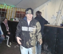 Weihnachtsmarkt 2010