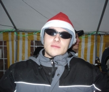 Weihnachtsmarkt 2010