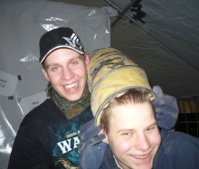 Weihnachtsmarkt 2010