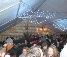 Weihnachtsmarkt 2010