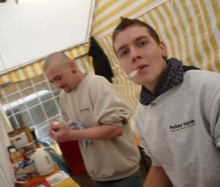 Weihnachtsmarkt 2010