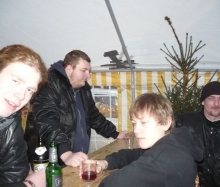 Weihnachtsmarkt 2010
