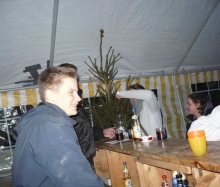 Weihnachtsmarkt 2010