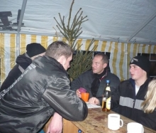 Weihnachtsmarkt 2010