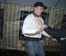 Weihnachtsmarkt 2010