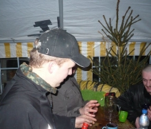 Weihnachtsmarkt 2010