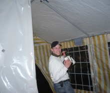 Weihnachtsmarkt 2010
