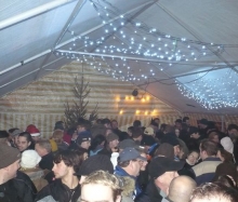 Weihnachtsmarkt 2010