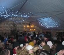 Weihnachtsmarkt 2010