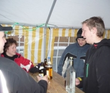 Weihnachtsmarkt 2010