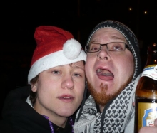 Weihnachtsmarkt 2010