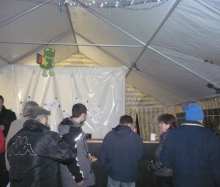 Weihnachtsmarkt 2010