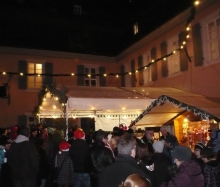 2010 Weihnachtsmarkt