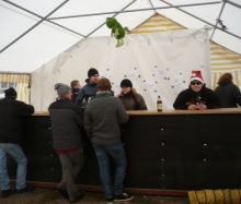 Weihnachtsmarkt 2010