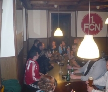 Weinstocksitzung 2010