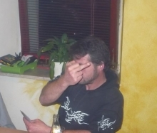 Weinstocksitzung 2010