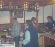 Weinstocksitzung 2010