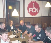 Weinstocksitzung 2010
