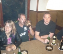 Weinstocksitzung 2010