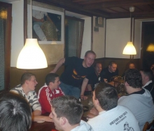 2010 Weinstocksitzung