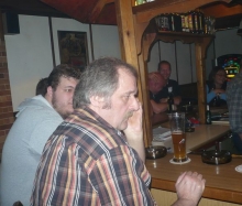 Weinstocksitzung 2010