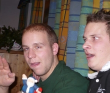 WM-Sitzung 2010