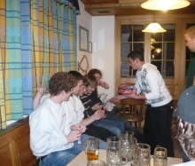 WM-Sitzung 2010
