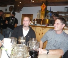 WM-Sitzung 2010