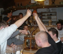 WM-Sitzung 2010