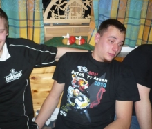 WM-Sitzung 2010