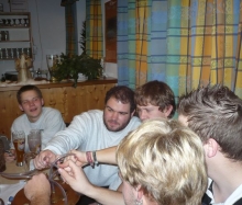 WM-Sitzung 2010
