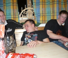 WM-Sitzung 2010