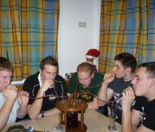 WM-Sitzung 2010