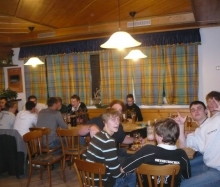 WM-Sitzung 2010