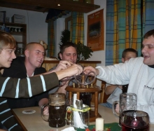 WM-Sitzung 2010