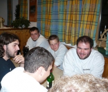 WM-Sitzung 2010