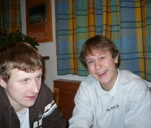 WM-Sitzung 2010