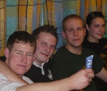 WM-Sitzung 2010