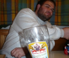 WM-Sitzung 2010
