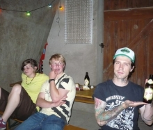 Zwingel-Fete 2010
