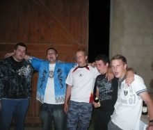 Zwingel-Fete 2010