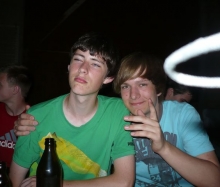 Zwingel-Fete 2010