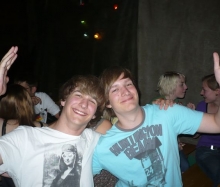 Zwingel-Fete 2010