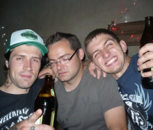 Zwingel-Fete 2010