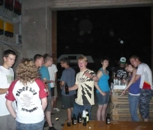 Zwingel-Fete 2010